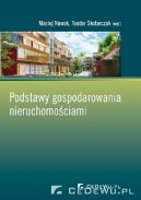 Okadka - Podstawy gospodarowania nieruchomociami