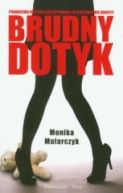 Okadka - Brudny dotyk