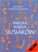 Okadka - Wielka ksiga siusiakw