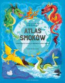 Okadka - Atlas smokw. Jaszczurze plemi z rnych stron wiata