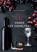 Okadka ksizki - Korek czy zakrtka? 