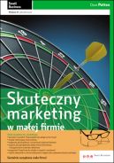 Okadka - Skuteczny marketing w maej firmie. Wydanie II zaktualizowane