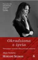 Okadka - Okradziona z ycia