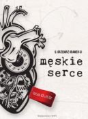 Okadka - Mskie serce