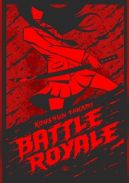 Okadka - Battle Royale