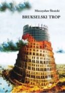 Okadka ksizki - Brukselski trop