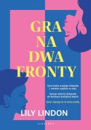 Okadka - Gra na dwa fronty