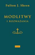 Okadka ksizki - Modlitwy i rozwaania