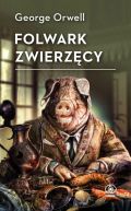 Okadka - Folwark Zwierzcy