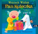 Okadka - Pan Kuleczka cz. 4 audiobook