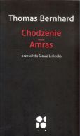 Okadka - Chodzenie. Amras