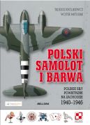 Okadka - Polski samolot i barwa