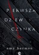 Okadka - Pierwsza dziewczynka