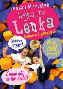 Okadka - Lenka i Marcelek