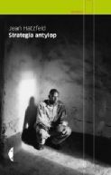 Okadka - Strategia antylop