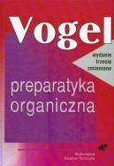 Okadka - Preparatyka organiczna