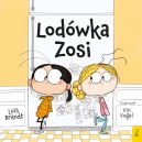 Okadka - Lodwka Zosi