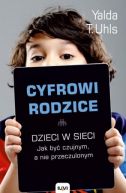 Okadka - Cyfrowi rodzice 