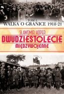 Okadka - Walka o granice (1918-21) 