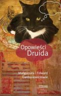 Okadka - Opowieci Druida