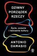 Okadka - Dziwny porzdek rzeczy