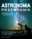 Okadka - Astronomia. Przewodnik. Jak pozna tajemnice nocnego nieba