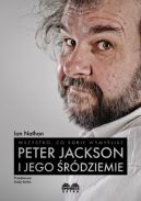 Okadka - Wszystko, co sobie wymylisz: Peter Jackson i jego rdziemie