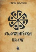 Okadka - Sowiaska krew