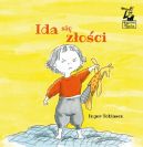 Okadka ksizki - Ida si zoci. Kapitan Nauka