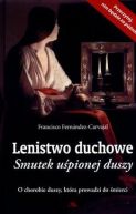 Okadka - Lenistwo duchowe. Smutek upionej duszy