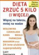 Okadka - Dieta zrzu 5 kilo (i wicej)