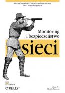 Okadka - Monitoring i bezpieczestwo sieci