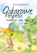 Okadka - Oskarowe Perypetie: Pierwszy Dzie Szkoy