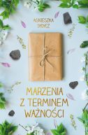 Okadka - Marzenia z terminem wanoci