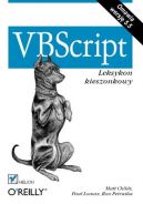 Okadka - VBScript. Leksykon kieszonkowy