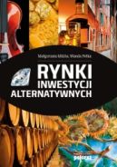 Okadka - Rynki inwestycji alternatywnych