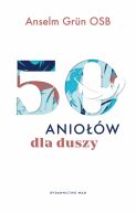 Okadka - 50 aniow dla duszy