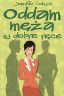 Okadka - Oddam ma w dobre rce