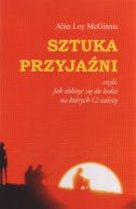 Okadka - Sztuka przyjani