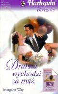 Okadka - Druhna wychodzi za m