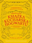 Okadka - Nieoficjalna ksika kucharska Hogwartu dla modych czarownic i czarodziejw