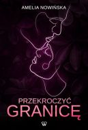 Okadka - Przekroczy granic