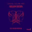 Okadka - William Wilson