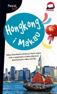 Okadka - Hongkong i Makau