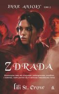 Okadka - Zdrada