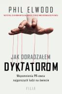 Okadka - Jak doradzaem dyktatorom