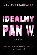 Okadka - Idealny Pan W.