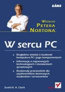 Okadka - W sercu PC - wedug Petera Nortona