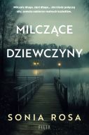 Okadka - Milczce dziewczyny