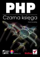 Okadka - PHP. Czarna ksiga